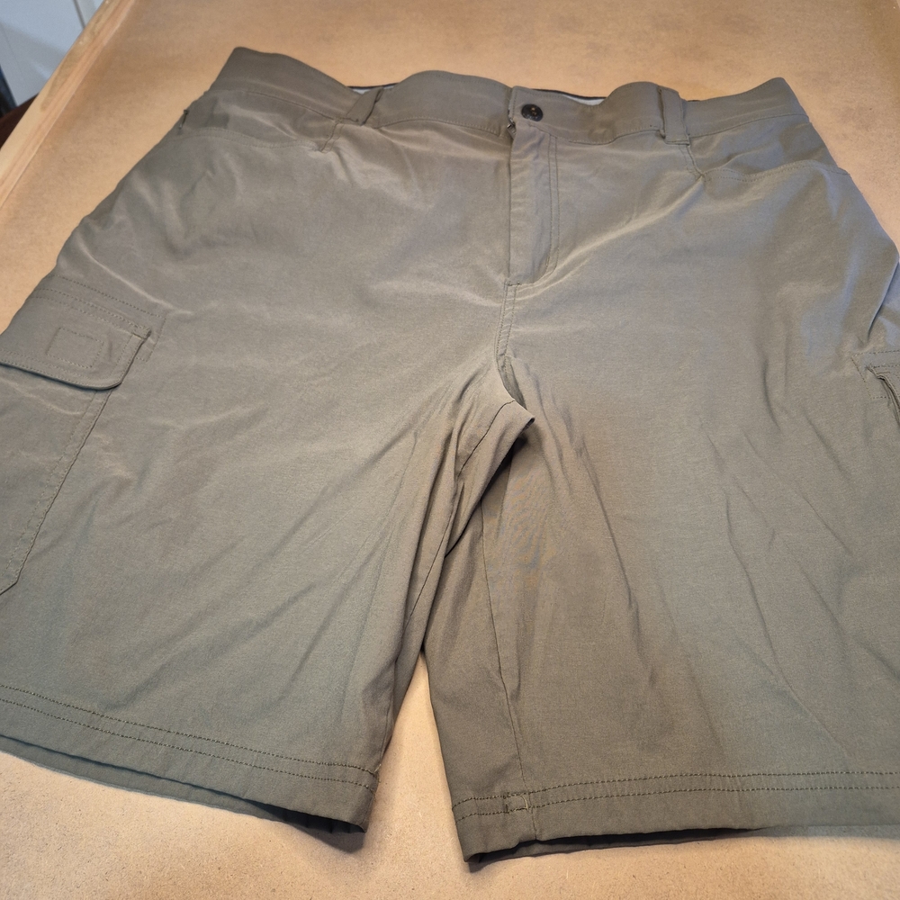 Orvis Men's Sage Cargo Shorts 2682/380